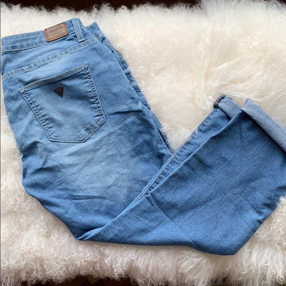 Guess Capris - Picture 3 of 5
